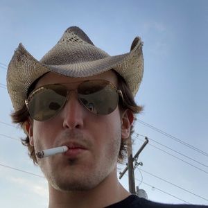 Meet your Posher, Jim